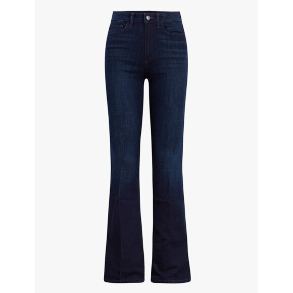 Joe's Jeans Denim - Joe's High Rise Flare Jeans